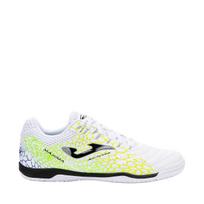 Batai futbolas Joma Maxima 2532 vidinis balta-geltona-žalia MAXW2532IN