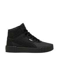 Batai moteriški Puma Carina 3.0 Mid WTR juoda 402643 04
