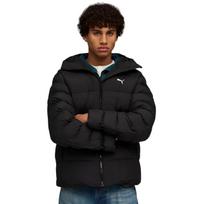 Striukė vyriški Puma Mono Gubtuvu juoda 688367 01