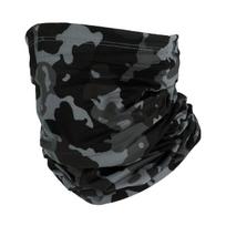 Kaklo šildytuvas Dri-FIT Wrap juoda-pilka N1002585087OS
