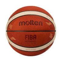 Kamuolys krepšinis Molten B7G5000-E5Z FIBA ME2025