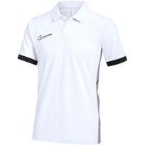 Marškinėliai vaikams Nike Dri-Fit Academy Polo baltas FZ9763 100