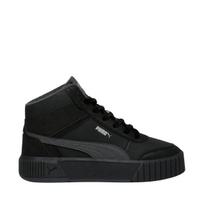 Batai moteriški Puma Carina Mia Mid WTR juoda 403584 03