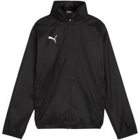 Striukė vaikams Puma Team Goal All Weather juoda 659045 03