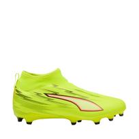 Futbolo bateliai vaikams Puma Ultra 6 Match  LL FG/AG 108691 01