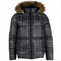 Striukė vyriški Puma Edition Down pilka 555813 02