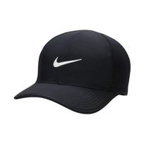 Kepurė su snapeliu Nike Dri-FIT Club juoda FB5682 010