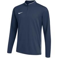 Vyriška Nike Dri-Fit Park 26 treniruočių palaidinė tamsiai mėlyna IB7536 410