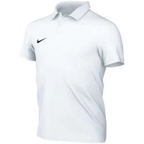 Vaikiški Nike Park 26 Polo marškinėliai, balti IB1195 100