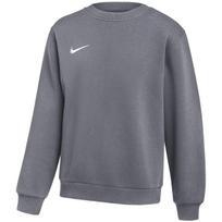 Džemperis vaikams Nike Park 26 flisinis pilkas IB1188 071