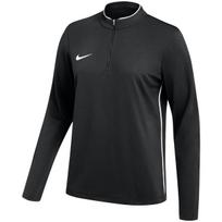 Moteriškas Nike Dri-Fit Park 26 treniruočių džemperis, juodas IB7540 010