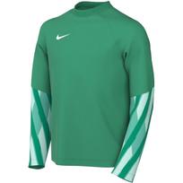 Marškinėliai vaikams Nike Dri-Fit Park V Stadium žali HV8318 324