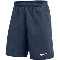 Vyriški Nike Park 26 Fleece tamsiai mėlyni šortai IB1238 410