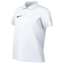 Moteriški Nike Dri-Fit Park 26 Polo marškinėliai balti IB1172 100