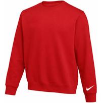 Vyriškas Nike Park 26 flisinis džemperis, raudonas IO9039 657