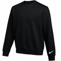 Vyriškas džemperis Nike Park 26 Fleece Crew juodas IO9039 010