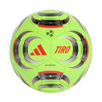 Futbolo kamuolys adidas Tiro Pro Winter žalias