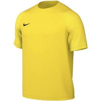 Vyriški marškinėliai Nike Dri-Fit Academy II geltoni HV8160 719