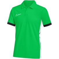 T-marškinėliai vaikams Nike Dri-Fit Academy Polo žali FZ9763 329