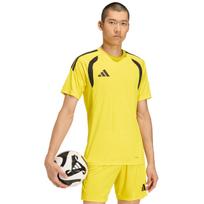 Vyriški marškinėliai adidas Tiro 26 League geltoni KB1358