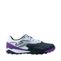 Futbolo batai Joma Cancha 2601 dirbtinei dangai juodai balti CANS2601TF