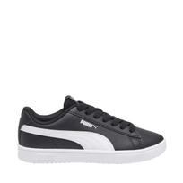 Vaikiški batai Puma Rickie Classic juodai balti 394252 03