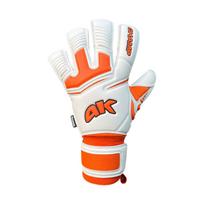 Vartininko pirštinės 4Keepers Čempionų treniruočių VII RF2G Jaunimo baltos-oranžinės