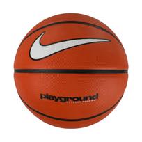 Krepšinio kamuolys Nike Everyday Playground išleistas oranžinis N1004498816