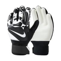 Vartininko pirštinės vaikiškos Nike Match Goalkeeper juodos HQ0258 010