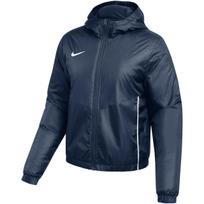 Moteriška striukė Nike Therma-Fit Park 26 tamsiai mėlyna HM7272 410