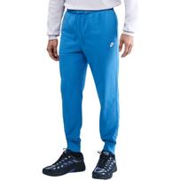 Vyriškos kelnės Nike Club mėlynos FN3801 435