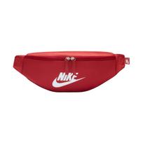 Nike Heritage juosmens krepšys - Fa21 raudonas DB0490 613