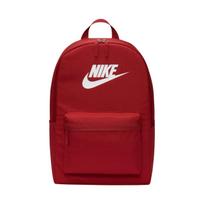 Kuprinė Nike Heritage 25L raudona DC4244 613
