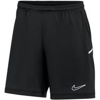 Moteriški šortai Nike Dri-Fit Academy 25 juodi FZ9780 010