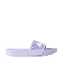 Moteriškos šlepetės Fila Morro Bay Spiro violetinės FFW0549 40119