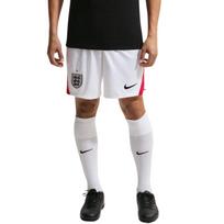 Vyriški šortai Nike Anglijos Stadiono 2025/26 namų balti IB4845 100