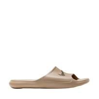 Nike Victori One dušo šlepetės smėlio spalvos CZ5478 200