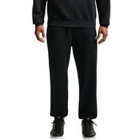 Vyriškos kelnės Nike Club BB Jogger juodos FN3787 010