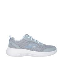 Vaikiški batai Skechers Selectors Reset AC pilki 303574L GRY