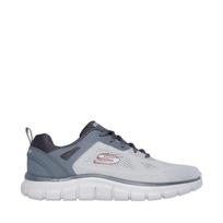 Vyriški batai Skechers Track Broader pilki 232698 GYCC