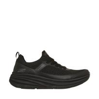 Moteriški batai Skechers Bobs Skillz Too Vital juodi 117759 BBK