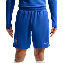 Vyriški šortai Nike Prancūzijos Dri-Fit FFF Strike mėlyni