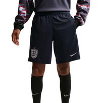 Vyriški šortai Nike England Strike tamsiai mėlyni IB5064 451