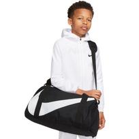 Krepšys vaikams Nike Gym Club juodai-baltas DR6100 010