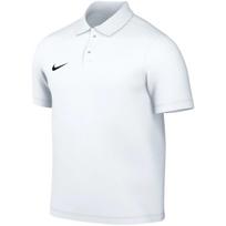 Vyriški Nike Dri-FIT Park 26 polo marškinėliai balti IB1193 100