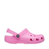 Crocs Kids Classic vaikiškos rožinės klumpės 206991 6SW