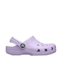Vaikų kroksai Crocs Classic Clog violetiniai 206991 530