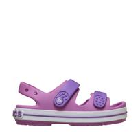 Vaikų sandalai Crocs Crocband Cruiser violetiniai 209424 6WQ