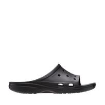 Vyriškos šlepetės Crocs Saturday Slide juodos 213298 001