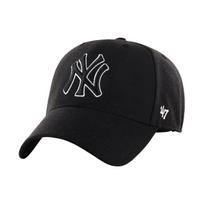 Kepurė su snapeliu '47 New York Yankees Snapback juoda B-MVPSP17WBP-BKC
